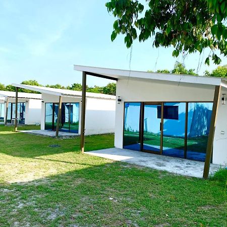 Homestay Resort Koh Rong Sanloem Sihanoukville Eksteriør billede