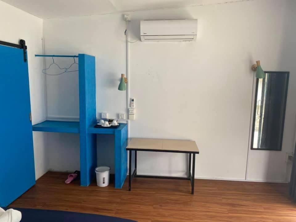 Homestay Resort Koh Rong Sanloem Sihanoukville Eksteriør billede